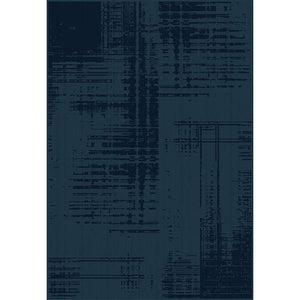 Scratches Reflection - Adapted (PCS) TT52 Hand-Tufted Cut & Loop Pile Rug 2000 x 3000 x 12 mm