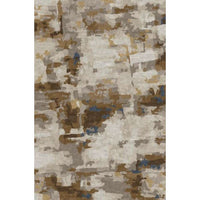 Stormy Roche Tobacco - Adapted (PCS) T24, T50, T124, T65, T31, T108, TW537, TW505, TW540, TW510, T8 Hand-Tufted Cut Pile Rug 2000 x 3000 x 17 mm
