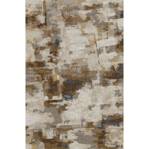 Stormy Roche Tobacco - Adapted (PCS) T24, T50, T124, T65, T31, T108, TW537, TW505, TW540, TW510, T8 Hand-Tufted Cut Pile Rug 2000 x 3000 x 17 mm