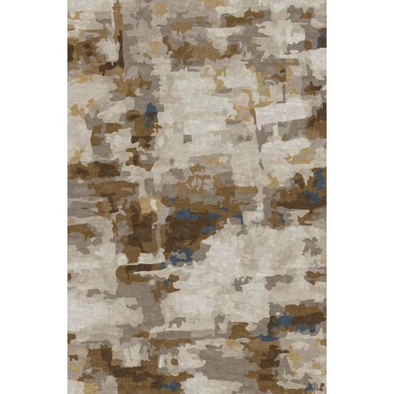 Stormy Roche Tobacco - Adapted (PCS) T24, T50, T124, T65, T31, T108, TW537, TW505, TW540, TW510, T8 Hand-Tufted Cut Pile Rug 2000 x 3000 x 17 mm