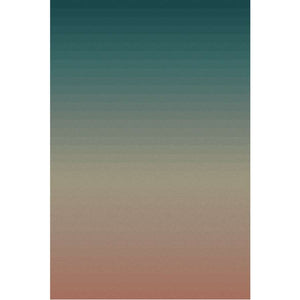 Fusion Collection/Horizons Gradient Blueish Orchid (PCS) T126, T76, T107, T37, T71, T3 Hand-Tufted Cut Pile Rug 2000 x 3000 x 14 mm