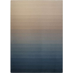 Fusion Collection Moon Line Eco Tempest (PCS) EN590, EN381, EN306, EN244, EN242, EN911 Hand-Tufted Cut & Loop Pile Relief Rug 2000 x 3000 x 8 - 10 mm