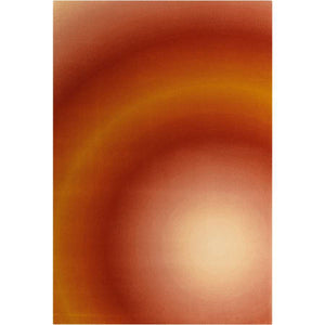 Fusion Collection Off Center Pink Citrus (PCS) TW345, TW668, TW711, TW545, TW661, TW845, TW337 Hand-Tufted Cut Pile Rug 2000 x 2500 x 14 mm