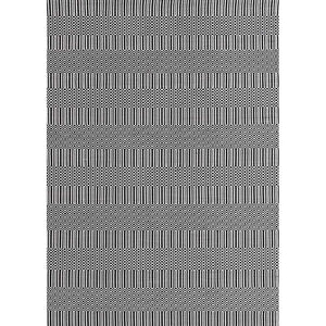 Hand-Woven Outdoor Collection Set 02 Norma Java Outdoor ID-77624 (PCS) OL1, OL11 Hand-Woven Rug 1400 x 2000 x 11 mm