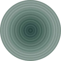 Attenuate/Bamboo Texture Experience Gesture Pacific (PCS) V16, V24 Hand-Tufted Cut Pile Relief Rug 2000 x 2000 x 14 - 19 mm
