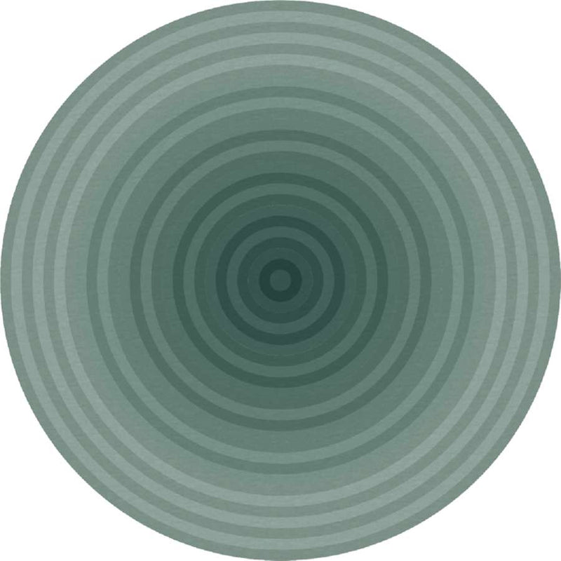 Attenuate/Bamboo Texture Experience Gesture Pacific (PCS) V16, V24 Hand-Tufted Cut Pile Relief Rug 2000 x 2000 x 14 - 19 mm