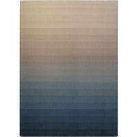 Fusion Collection Moon Line Eco Tempest (PCS) EN590, EN381, EN306, EN244, EN242, EN911 Hand-Tufted Cut & Loop Pile Relief Rug 2000 x 3000 x 8 - 10 mm