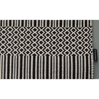 Hand-Woven Outdoor Collection Set 02 Norma Java Outdoor ID-77624 (PCS) OL1, OL11 Hand-Woven Rug 1400 x 2000 x 11 mm