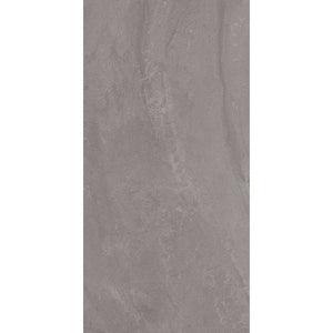 Core Shade AS178X6715 Cloudy Core Cloudy Core Honed Rectified Full Body Porcelain Tile 1500 x 750 x 6 mm