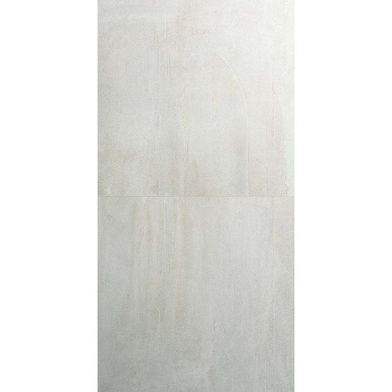 Fahrenheit AS183R10X860 350f Frost 350f Frost Honed Rectified Full Body Porcelain Tile 600 x 600 x 8 mm