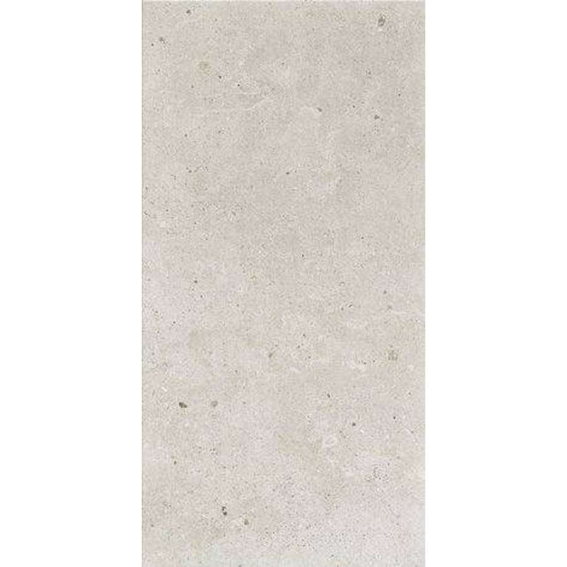 Fjord AS210X860R10 White Fjord White Fjord Honed Rectified Full Body Porcelain Tile 600 x 600 x 8 mm