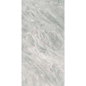 Marble Lab AS281X860 Bardiglio Sublime Bardiglio Sublime Honed Rectified Full Body Porcelain Tile 600 x 8 mm