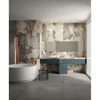 Infinito 2.0 INF1629 Patagonia Polished Rectified Porcelain Tile 2780 x 1200 x 6.5 mm