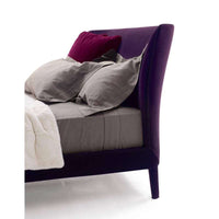 LFB180V, Fabric Lille 120, Threads Sand Beige 02051, Special Made Disassembled Bed Slatted Base