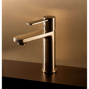 Roca RCS A5A325FVAN TARGA D-M S-LE BS MIX 180TG -BRUSHED GOL