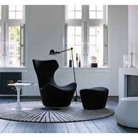 GPA, Frame Metal Grey Colour Painted 0188V, Leather Gamma 331