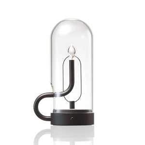 HM-01B Lighting Cordless LED Table Lamp