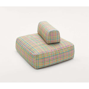 B136AE, Fabric Kimia KMM36