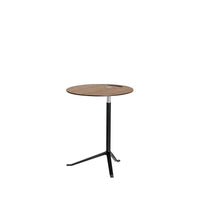 KS11, Little Friend Small Table Walnut