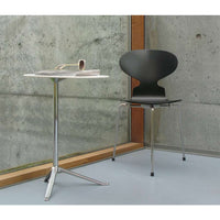KS11, Little Friend Small Table Walnut