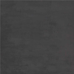 Core Collection Terra 203 Cool Black Smooth Matte Unglazed Rectified Porcelain Floor Tile