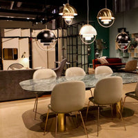 10014446 Lighting Pendant Lamp