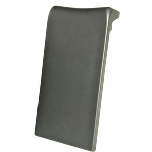 Victoria + Albert BR-SIT-AN Luxury Backrest in Anthracite for Ios & Edge bathtubs