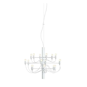 2097/18 Lighting Suspension Lamp