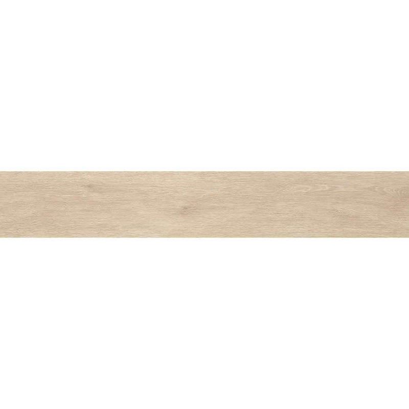 ABBEY FN8R0FP831//FN87MFP831 Fresno Natural-Matte Rectified Full Body Porcelain Tile 195 x 1200 x 7 mm