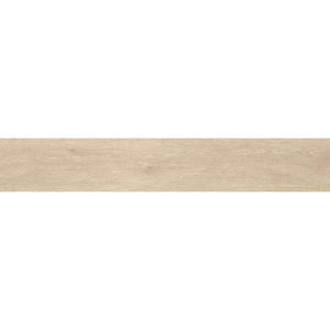 ABBEY FN8T6FP831/FN87MFP831 Fresno Natural-Matte Rectified Full Body Porcelain Tile 195 x 1200 x 7 mm