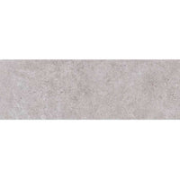 BASEL FKTR5MC021 Gris Natural-Matte Rectified Full Body Porcelain Tile 400 x 1200 x 10.5 mm