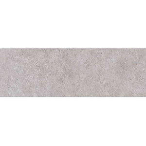 BASEL FKTR5MC021 Gris Natural-Matte Rectified Full Body Porcelain Tile 400 x 1200 x 10.5 mm