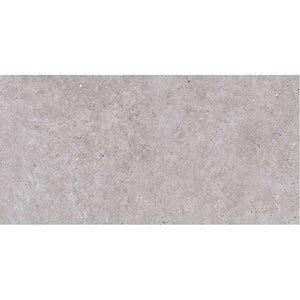 BASEL FKTW160021/FKT7M54021 Gris Natural-Matte Rectified Full Body Porcelain Tile 600 x 1200 x 7 mm