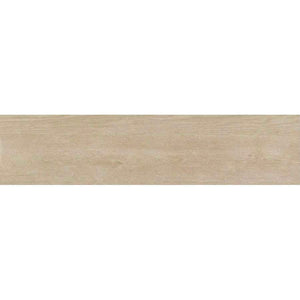 HABITAT GBT7E6HY1 Haya Natural-Matte Rectified Full Body Porcelain Tile 246 x 1010 x 8.7 mm