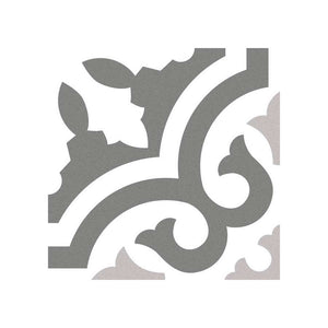 HAVANA FNOT6MB921/FN0E0MB921 Jazz Matte Glazed Porcelain Tile 200 x 200 x 8.5 mm