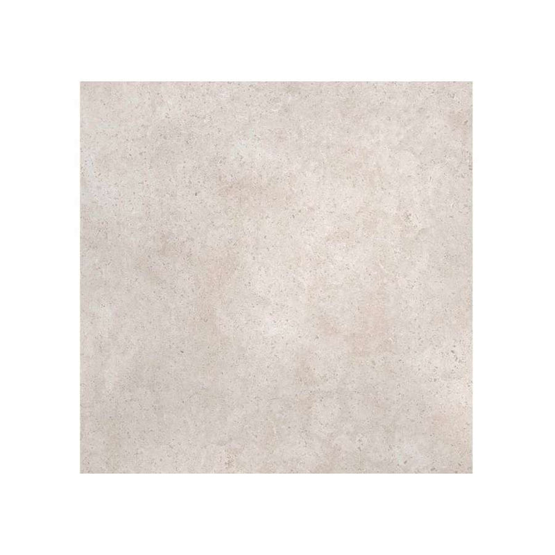 LIMESTONE FDBR060371/FDB7M60371 Arena Natural-Matte Rectified Glazed Porcelain Tile 600 x 600 x 7 mm