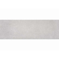 SUITE BASEL LINES FKTR7MC021 Gris Matte Rectified Porcelain Tile 400 x 1200 x 10.5 mm