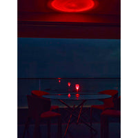 SB-01 Lighting Cordless LED Table Lamp