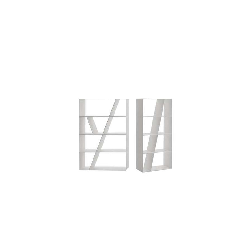 SL96, Frame White Acrylic Material 0170B