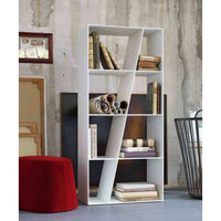 SL96, Frame White Acrylic Material 0170B