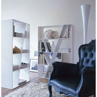 SL96, Frame White Acrylic Material 0170B