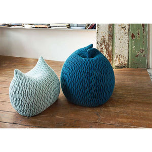 Slumber Small, Fabric Light Grey