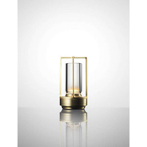 TP-01BS Lighting Cordless LED Table Lamp