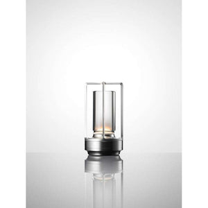 TP-01SS Lighting Cordless LED Table Lamp