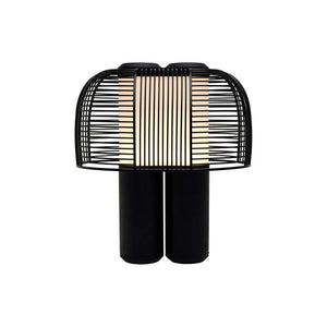 Yasuke Table Lamps