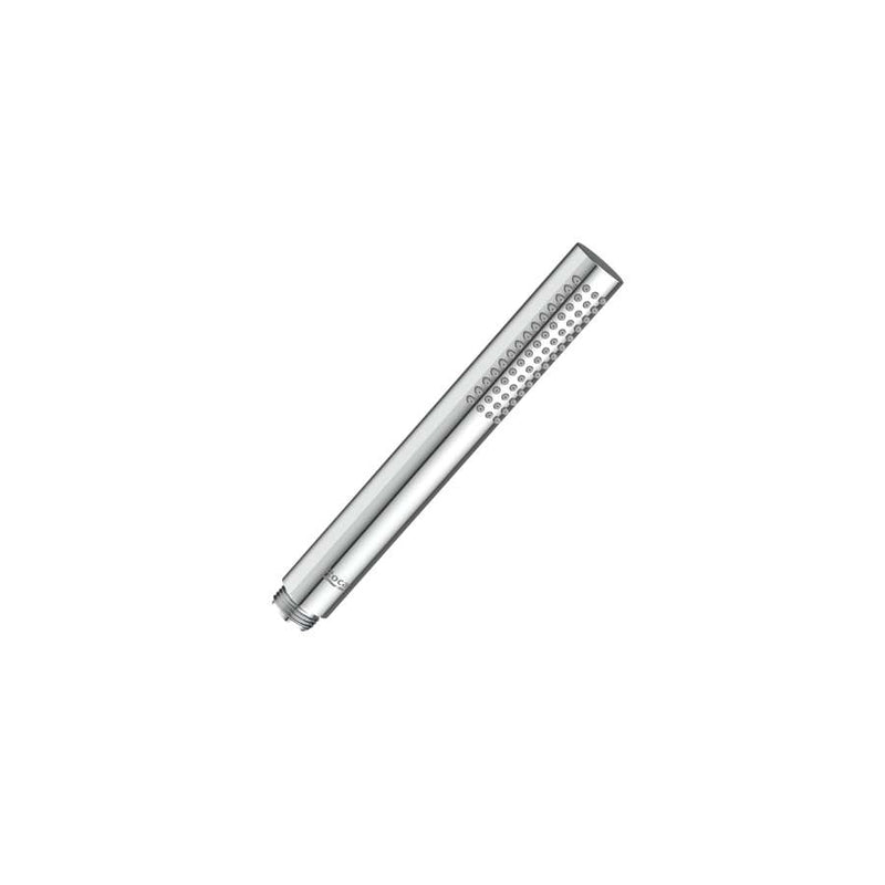 Roca Stella 5B9B61C00 stick round hand shower in chrome with rain function
