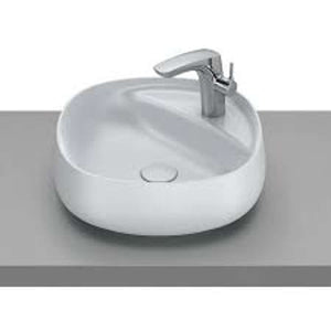 Beyond A3270B9630 Over Countertop Fineceramic® Basin