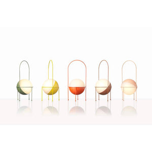 Madco Cordless LED Table Lamp