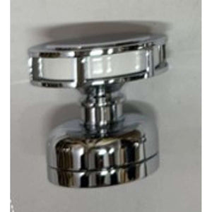 Madison 83.251.970.00 (XS-076602) Special-made hooks in Tzelan design with a white insert in Chrome