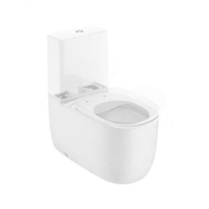 Beyond A3420B9650 close-coupled Toilet Bowl